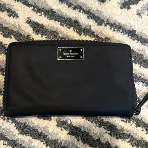 Large Kate Spade Wallet